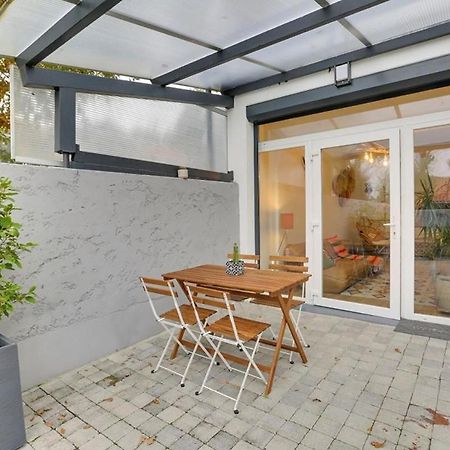 קפברטון Villa Luna - 9 Couchages - Terrain Petanque - Wifi - Netflix מראה חיצוני תמונה