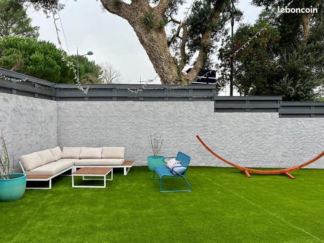 קפברטון Villa Luna - 9 Couchages - Terrain Petanque - Wifi - Netflix מראה חיצוני תמונה
